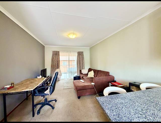 2 bed property for sale in TERENURE